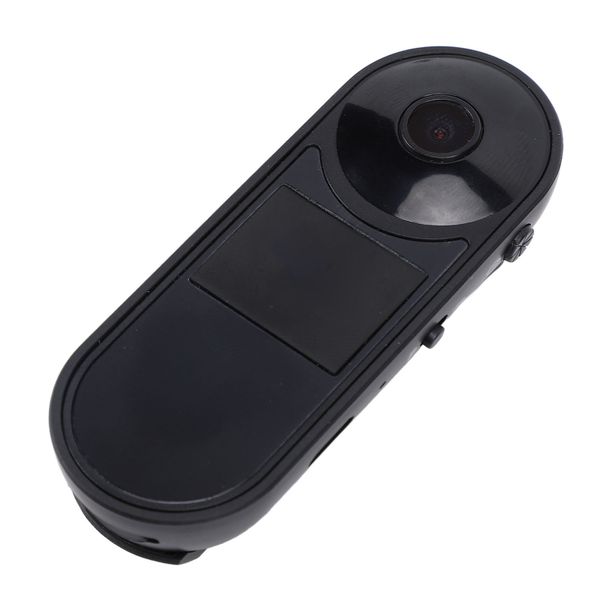 Portable Wearable Camcorder