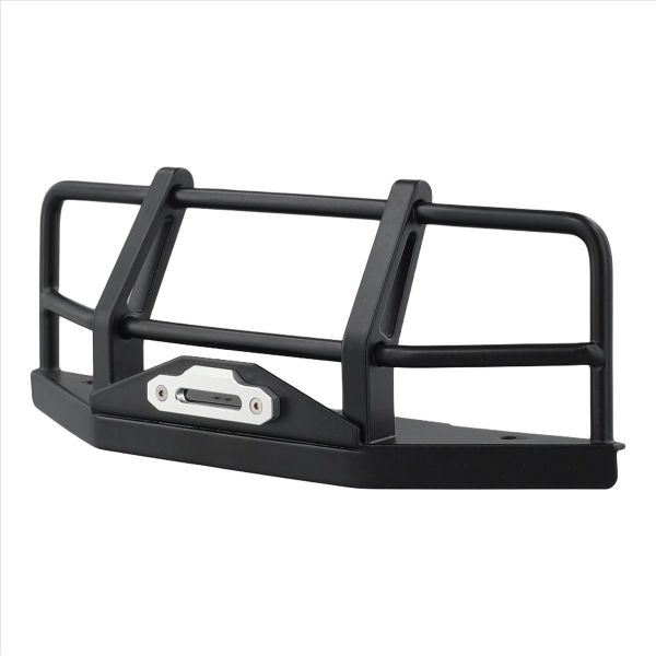 Front Bumper for 1/10 Rc Crawler Car Axial Scx10 90046 Upgrade Parts