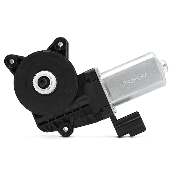 Front Right and Rear Left Lift Motor for Focus Compatible with Ford