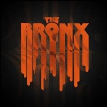 Bronx VI (CD / Album)