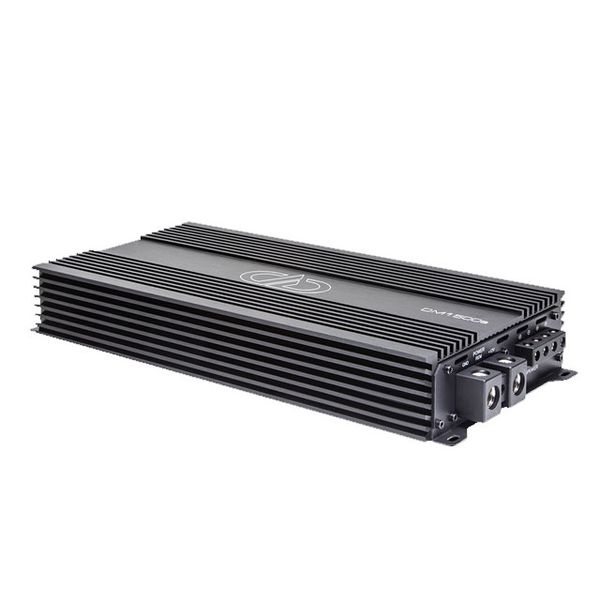 Digital Designs DD-DM1500 1500rms 1ch Amplifier