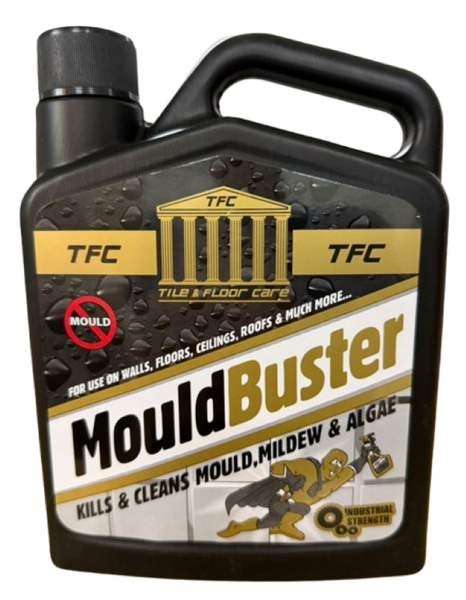 TFC Mould Buster 1Lt
