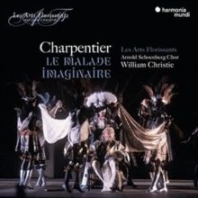 Le Malade Imaginaire (CD / Album)