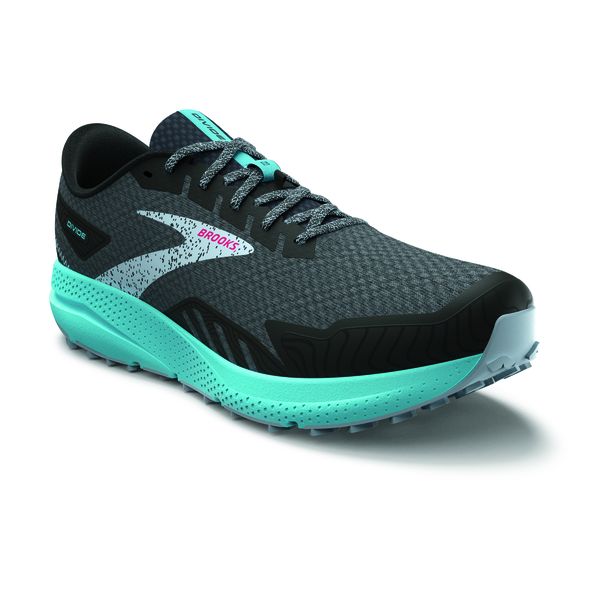 Brooks Womens Divide 4