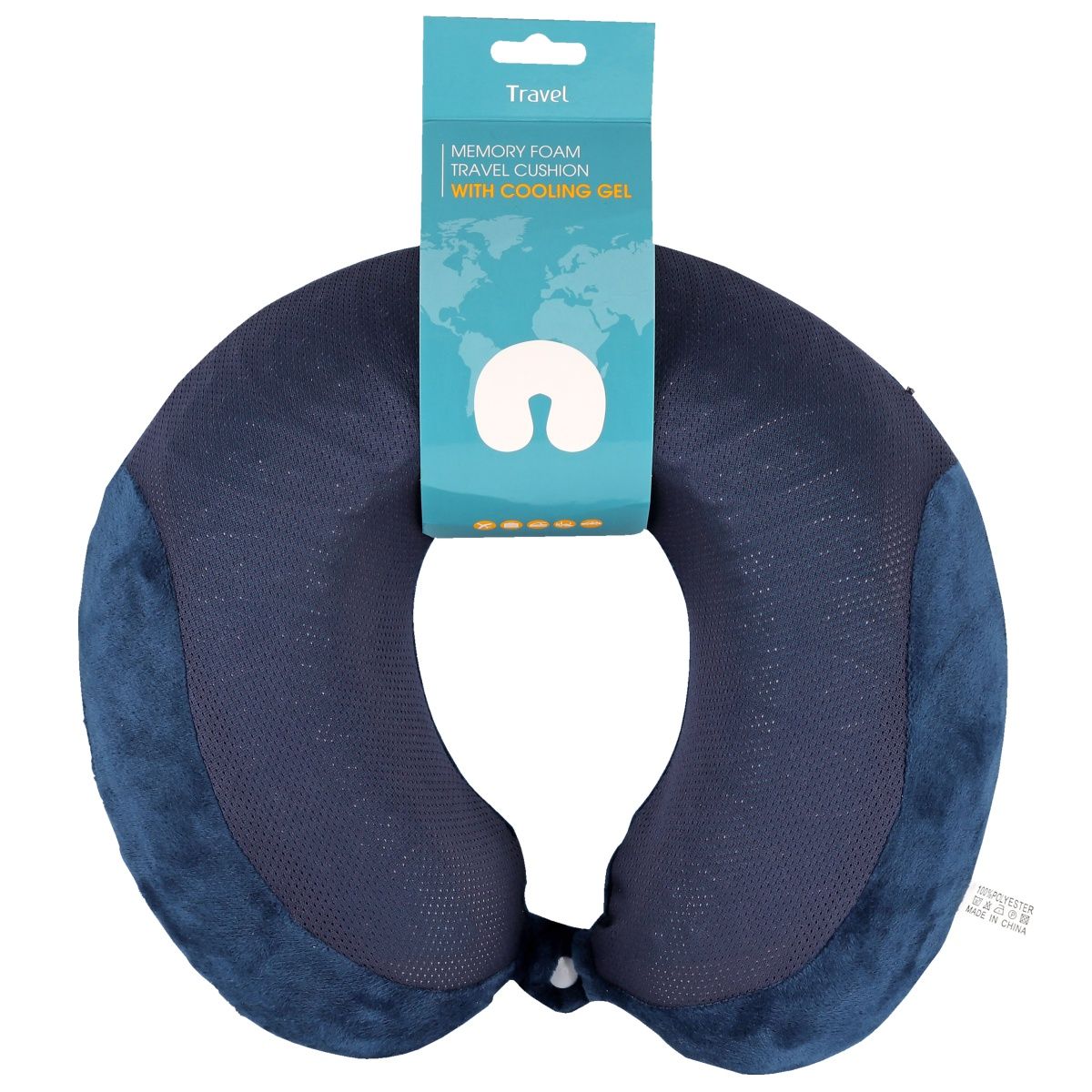 Best Travel Pillow Of 2023 CNN Underscored atelieryuwa.ciao.jp