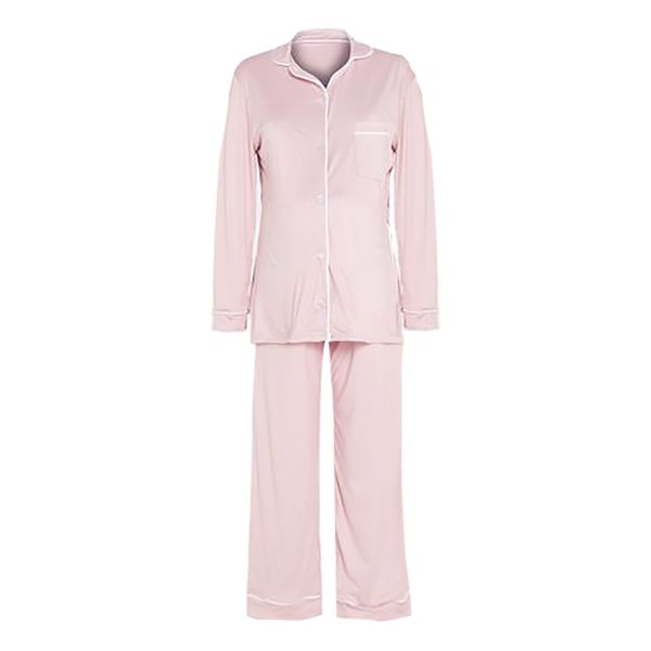 PJ Warehouse Winter Pink Pj