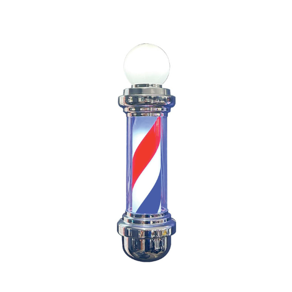 Barber sign Ligth