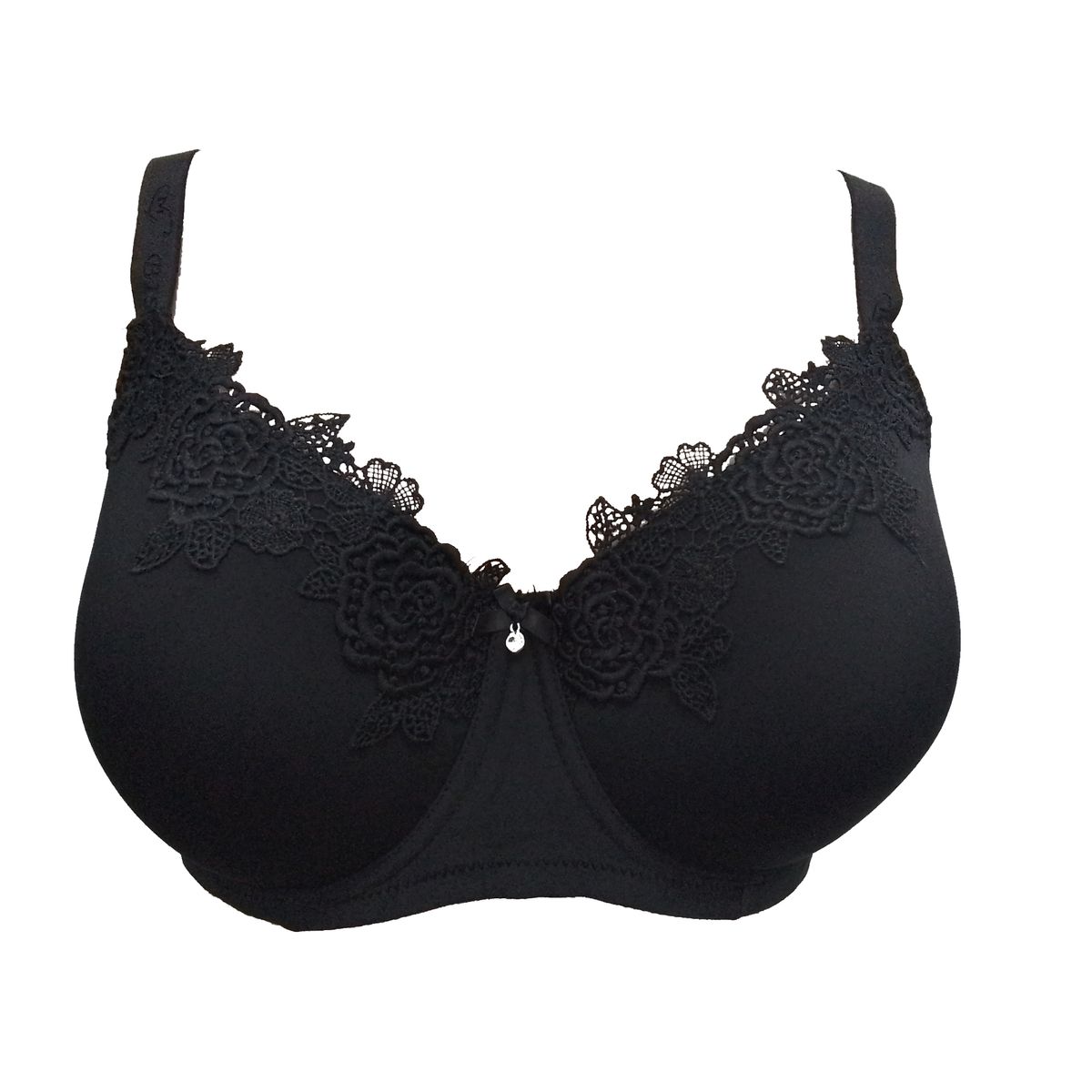 Bra Cup F 116B - Black | Shop Today. Get it Tomorrow! | takealot.com