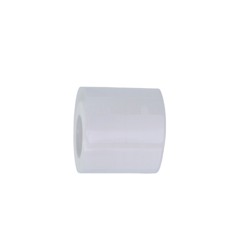 Niimbot B21 Thermal Label Roll White Punch/Fold (25x19mm, 250 labels) Buy Online in South