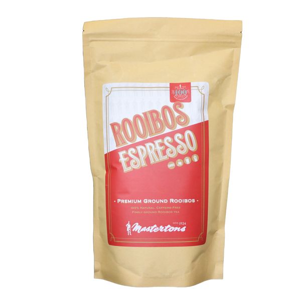 Mastertons Rooibos Espresso (500g)