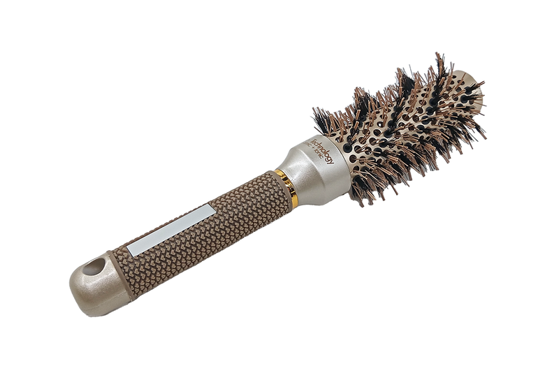 Nanotech Ionic Hot Styler 43cm: Frizz-Free Brilliance in Every Style
