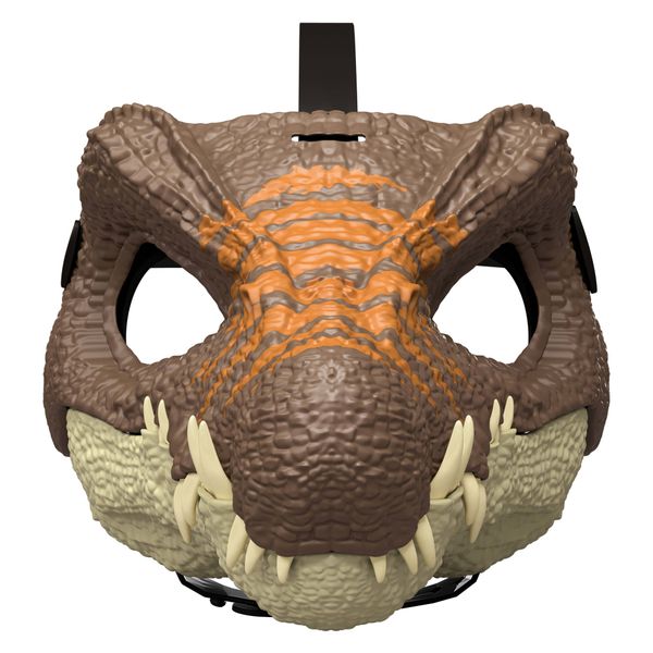 Jurassic World Mask