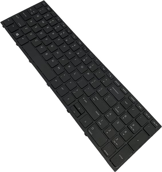 HP ProBook 450 G5 455 G5 470 G5 keyboard
