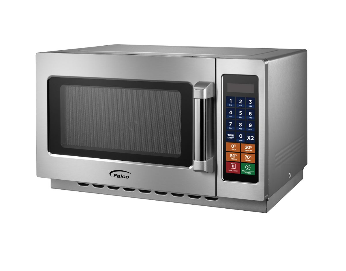 Falco 34L Commercial Microwave