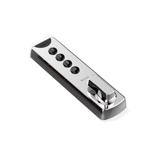 Drawer / Cabinet Lock - Keypad type - Security