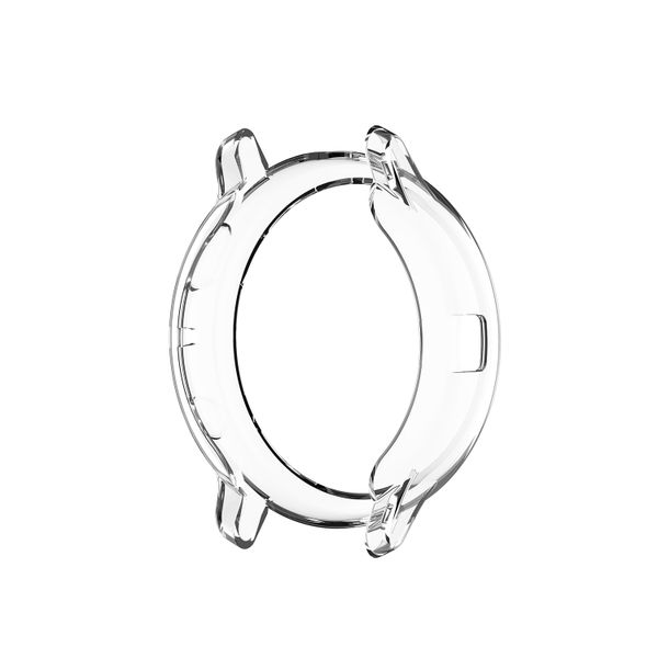 Screen Protector Cover compatible For Samsung Galaxy Watch Active 2 40mm