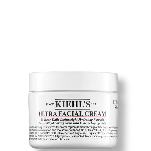 Kiehl's Ultra Facial Cream 50ml