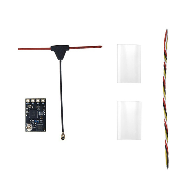 ELRS NANO RX EXPRESSLRS 2400 Receiver for FPV Long Ranges Drones