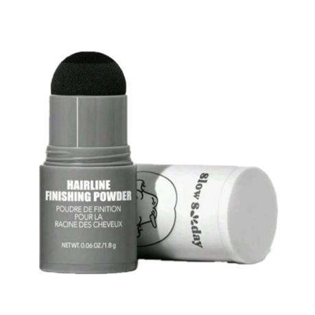 Hairline Powder (black) Image