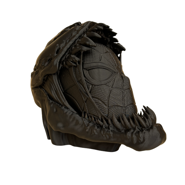 Spider-Man Venom Headphone Headset Stand Holder