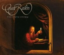 The Sixth Storm (CD / Album)