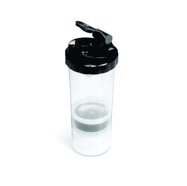 Powerhouse Protein Shaker