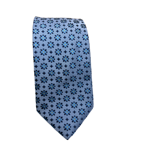 Men's Exclusive Tie - D-3
