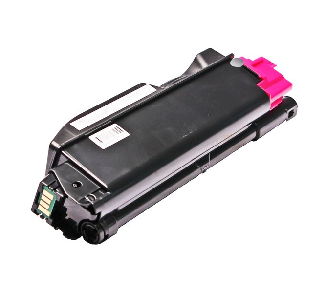 Kyocera TASKalfa 265ci &amp; TASKalfa 266c Magenta Toner Cartridge (TK-5135 )