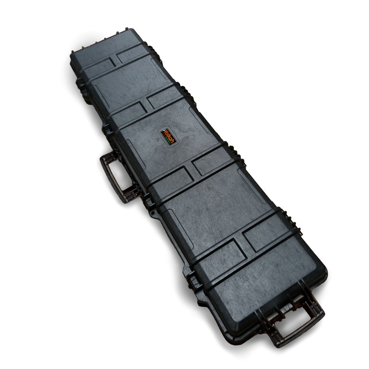 Volkah Pro-13 Rifle Hard Case, Inner - 1308 x 321 x 133mm