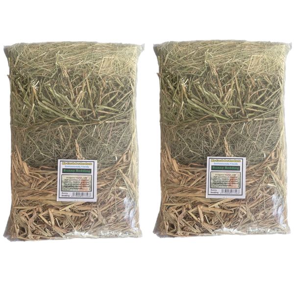 Bunny Bedding - 2 Pack