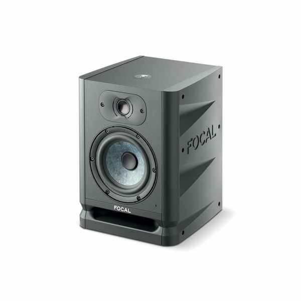 Focal Alpha 50 Evo 5" Mixing Monitor (Single)