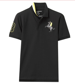 giordano napoleon polo