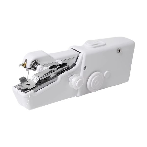 Electric Sewing Machine Complete Kit with Accessories, Ideal for Beginners