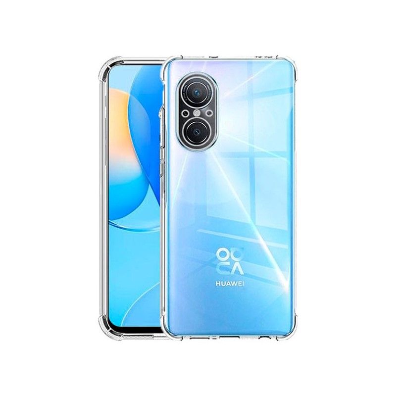 Clear Case Compatible With Huawei Nova 9 Se Shop Today Get It Tomorrow