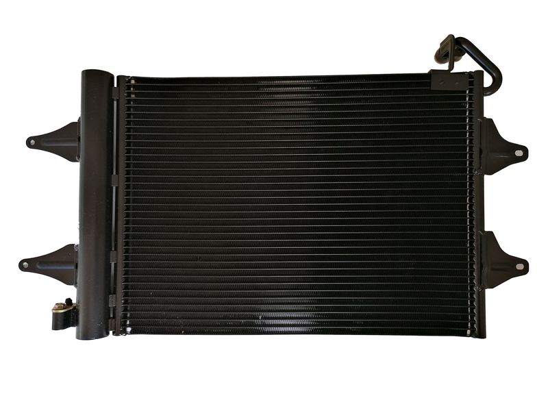 Condenser Air for VW Polo 1.4/1.6/1.9TDI (2002-2010)