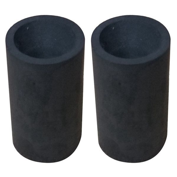 2Pcs Boron Carbide Sandblasting Machine Nozzle for Sandblast Cabinet