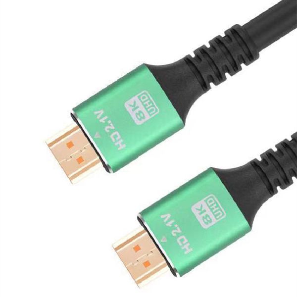 Cable 1,5m Hdmi 2.1 8k