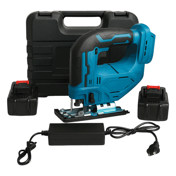 Electric Curve Saw 21v