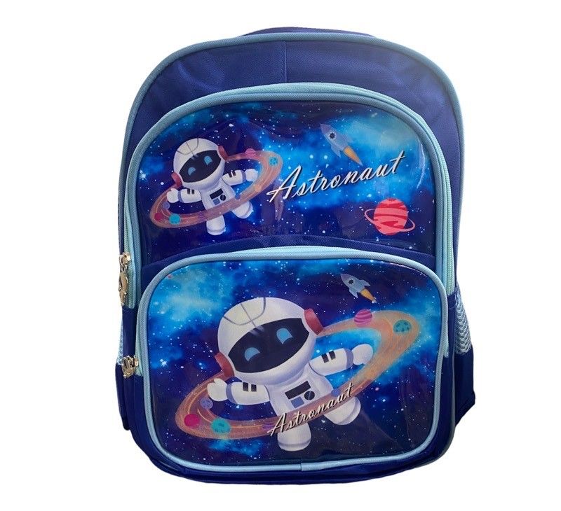 Artronaut Backpacks Cute School Bag Waterproof | Buy Online in South ...