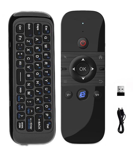 M8 Air mouse remote control With mini key board B3536