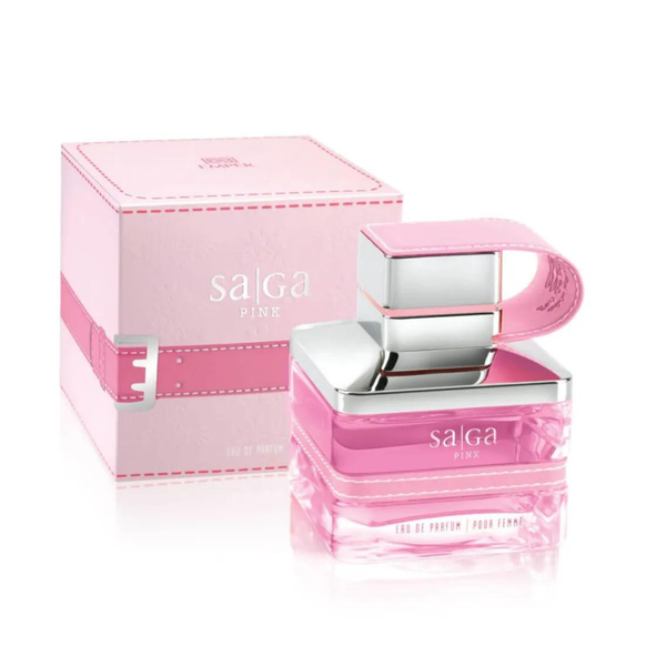 Saga Pink By Emper 100ml