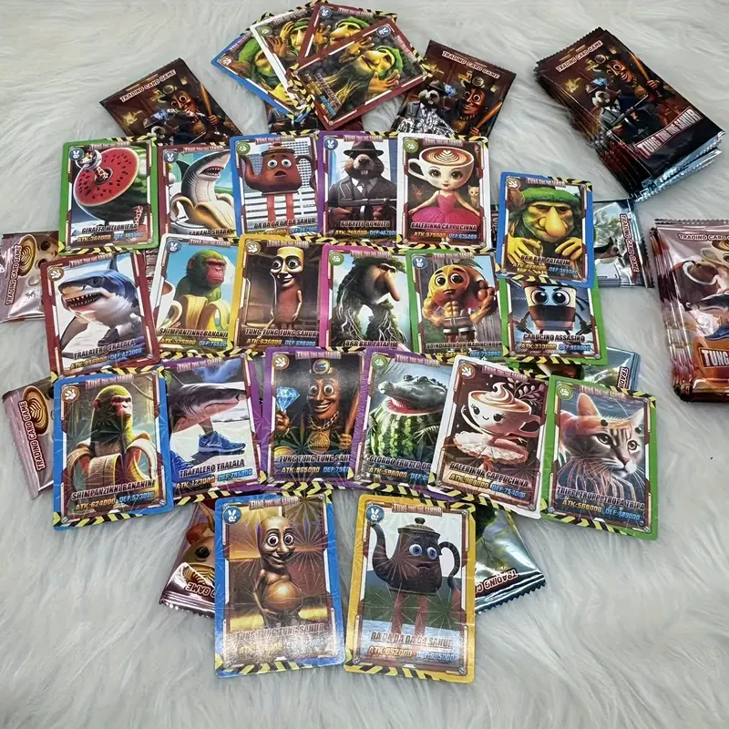 Trading Cards | Toys | Shop Today. Get It Tomorrow