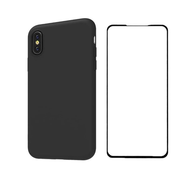 Black image