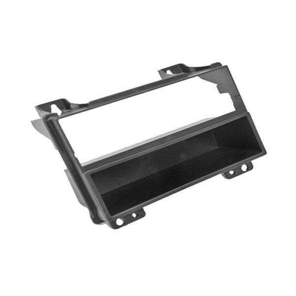 Head Unit Fascia Trim Plate for Ford Fiesta | Shop Today. Get it ...