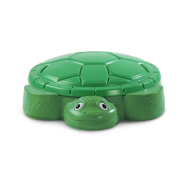 Little Tikes Turtle Sand Box