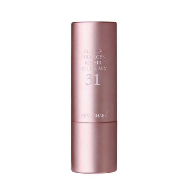 Dermashare Cica LV Collagen Repair Multi Balm 31 - korean skincare