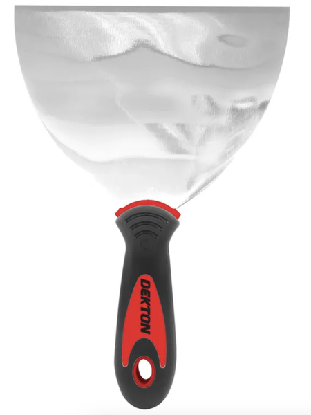 Dekton 6" Professional Scraper