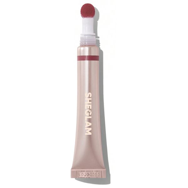 Sheglam Makeup Pout Pillow Cushion Matte Liquid Lipstick