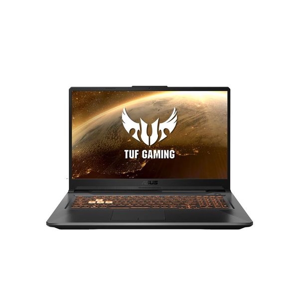 Asus TUF Gaming A17 Ryzen 7 16GB 512GB SSD 17.3" FHD Notebook - Black