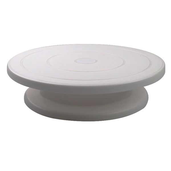 Cake Decorating Rotating Cake Turntable Stand